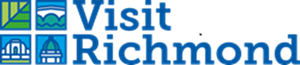 Visit Richmond logo